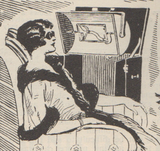 Illustration for article titled 17 High-Tech Gizmos From 1927's Version of CES